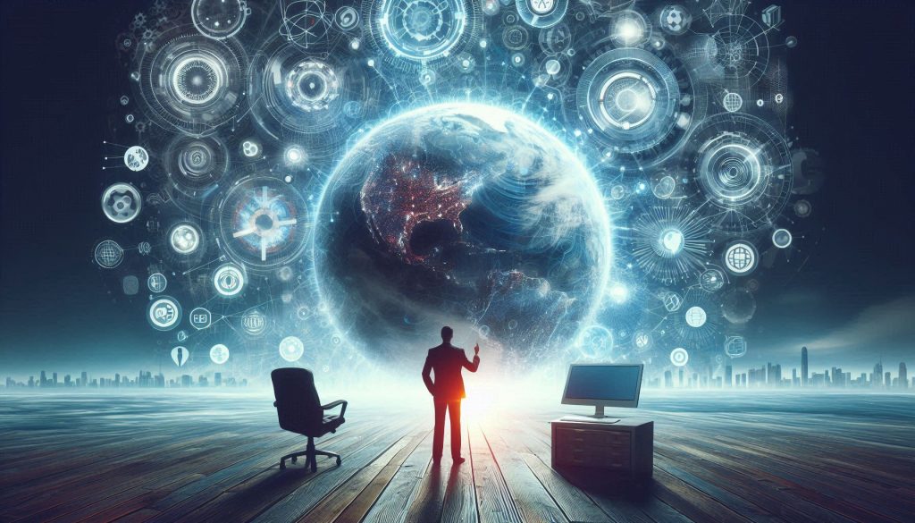 مشاوره توسعه فردی: راهکاری برای رشد شخصیتی و موفقیت در زندگی نقش فناوری در توسعه شخصی