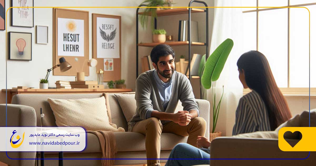 مشاوره توسعه فردی: راهکاری برای رشد شخصیتی و موفقیت در زندگی
