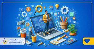متخصص دیجیتال مارکتینگ شو