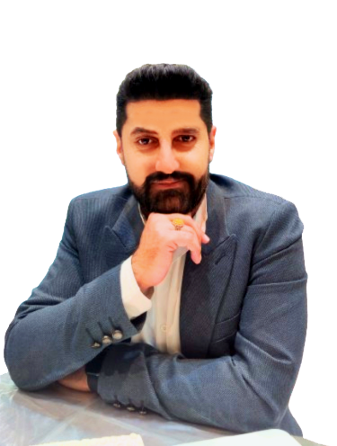 رزومه من
